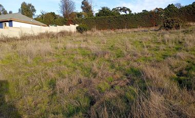 Parcela en venta en CONCON