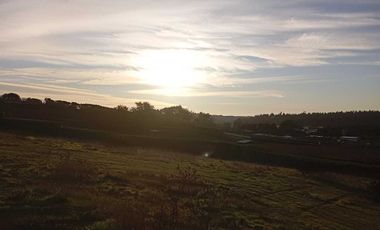 Parcela en venta en CONCON