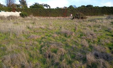 Parcela en venta en CONCON