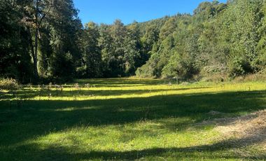 Parcela en venta en LANCO