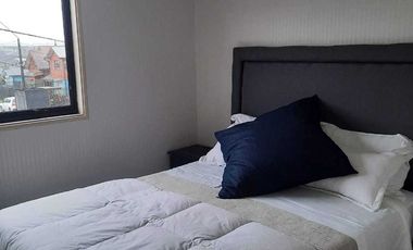 Casa en arriendo en PUERTO MONTT