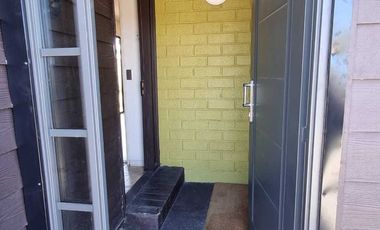 Casa en arriendo en PUERTO MONTT