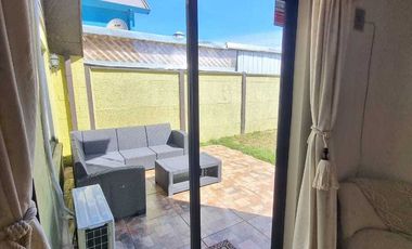 Casa en arriendo en PUERTO MONTT