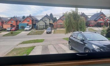 Casa en arriendo en PUERTO MONTT