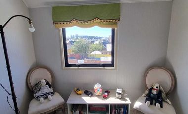 Casa en arriendo en PUERTO MONTT