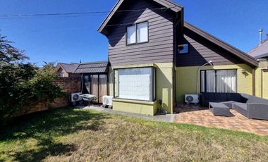 Casa en arriendo en PUERTO MONTT