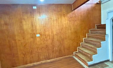 Casa en arriendo en PUERTO MONTT