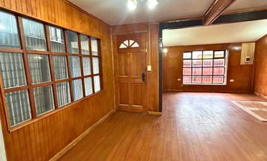 Casa en arriendo en PUERTO MONTT