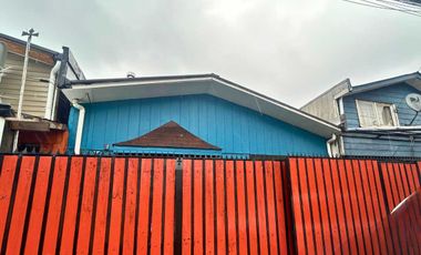 Casa en arriendo en PUERTO MONTT