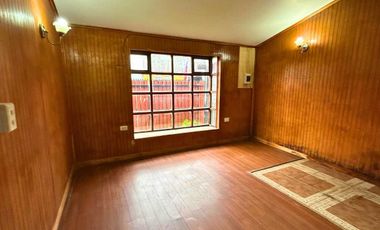 Casa en arriendo en PUERTO MONTT