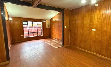 Casa en arriendo en PUERTO MONTT
