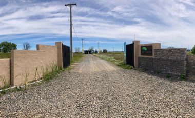 Parcela en venta en TALCA