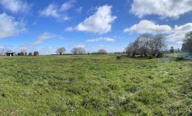 Parcela en venta en TALCA