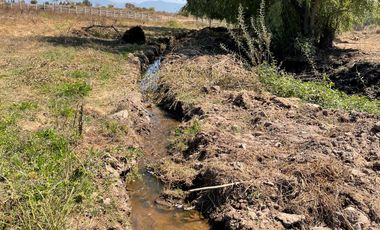 Parcela en venta en TALCA