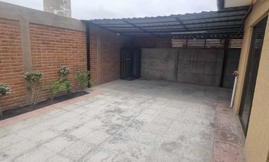 Casa en venta en QUILLOTA