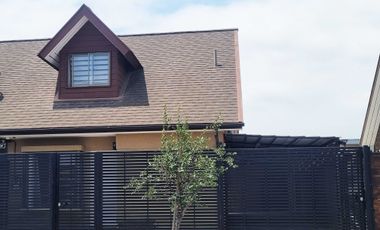 Casa en venta en QUILLOTA