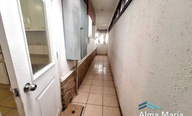 Casa en arriendo en PUENTE ALTO