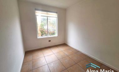 Casa en arriendo en PUENTE ALTO