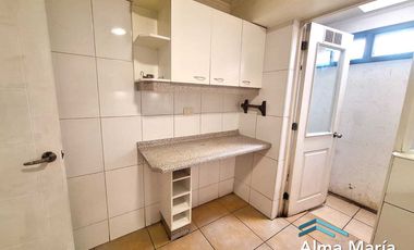 Casa en arriendo en PUENTE ALTO