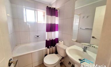 Casa en arriendo en PUENTE ALTO