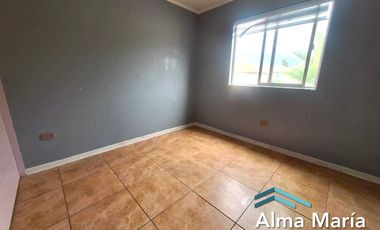 Casa en arriendo en PUENTE ALTO