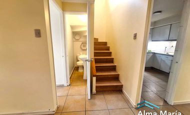 Casa en arriendo en PUENTE ALTO