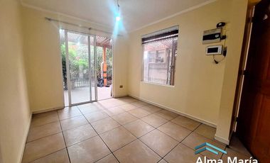 Casa en arriendo en PUENTE ALTO