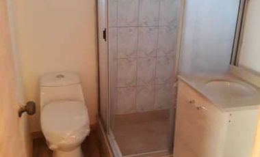 Departamento en arriendo en CALERA DE TANGO