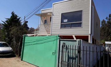 Departamento en arriendo en CALERA DE TANGO