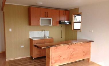 Departamento en arriendo en CALERA DE TANGO