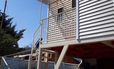 Departamento en arriendo en CALERA DE TANGO