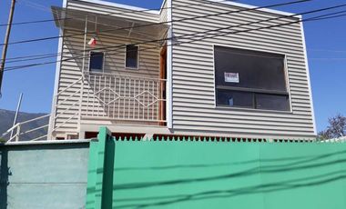 Departamento en arriendo en CALERA DE TANGO