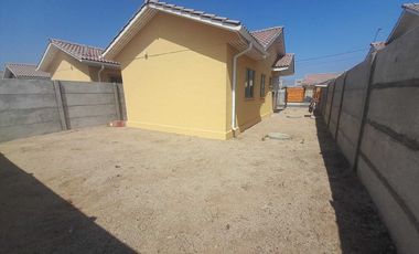 Casa en arriendo en QUILLOTA