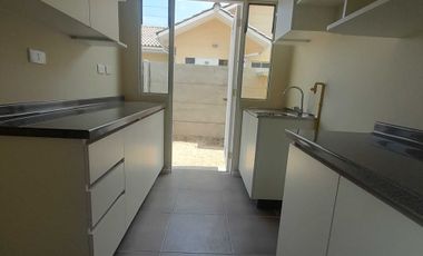 Casa en arriendo en QUILLOTA