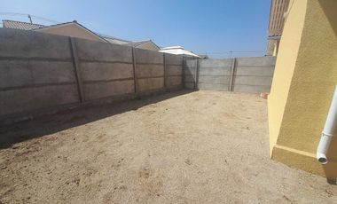 Casa en arriendo en QUILLOTA