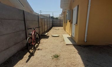 Casa en arriendo en QUILLOTA