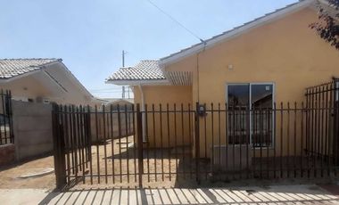 Casa en arriendo en QUILLOTA