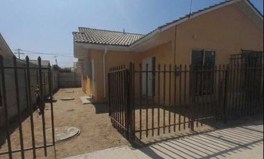 Casa en arriendo en QUILLOTA