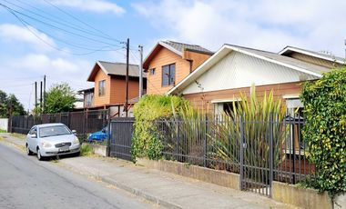 Casa en venta  en SAN PEDRO DE LA PAZ