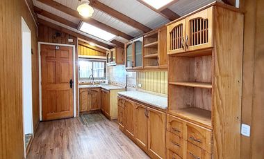 Casa en venta en SAN PEDRO DE LA PAZ