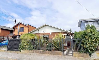 Casa en venta  en SAN PEDRO DE LA PAZ