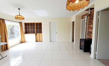 Casa en venta en SAN PEDRO DE LA PAZ