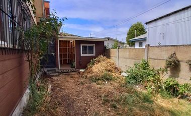 Casa en venta en SAN PEDRO DE LA PAZ