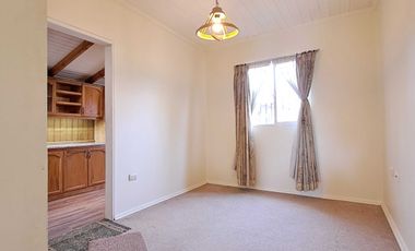 Casa en venta en SAN PEDRO DE LA PAZ