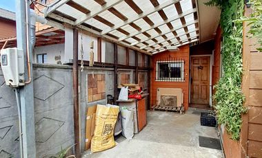 Casa en venta en SAN PEDRO DE LA PAZ