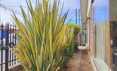 Casa en venta en SAN PEDRO DE LA PAZ