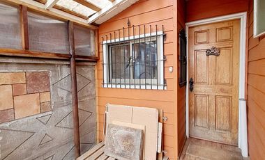 Casa en venta en SAN PEDRO DE LA PAZ