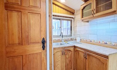 Casa en venta en SAN PEDRO DE LA PAZ