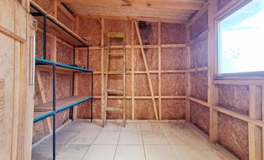 Casa en venta en SAN PEDRO DE LA PAZ