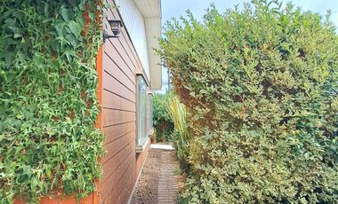 Casa en venta en SAN PEDRO DE LA PAZ